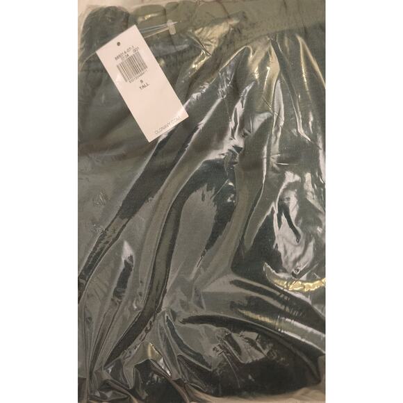 NWT Extra High-Waisted Vintage Logo Sweatpants S-Tall / M - Picture 13 of 15